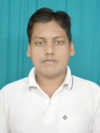 Pritam Biswajit Mandal