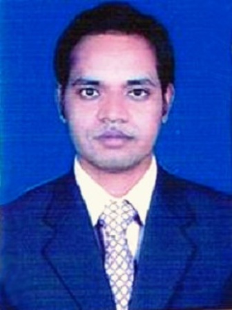 Pravat Kumar Giri