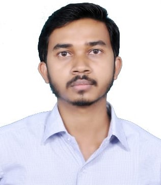 Himansu Sekhar Mohanta