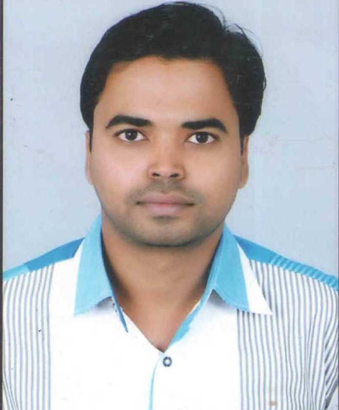 Manoj Kumar Pradhan