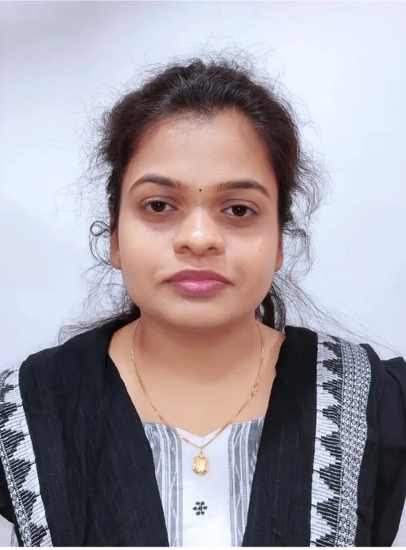 Anita Pradhan