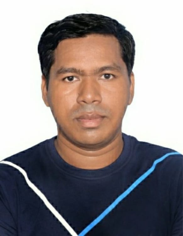 Shiba Kumar Patra