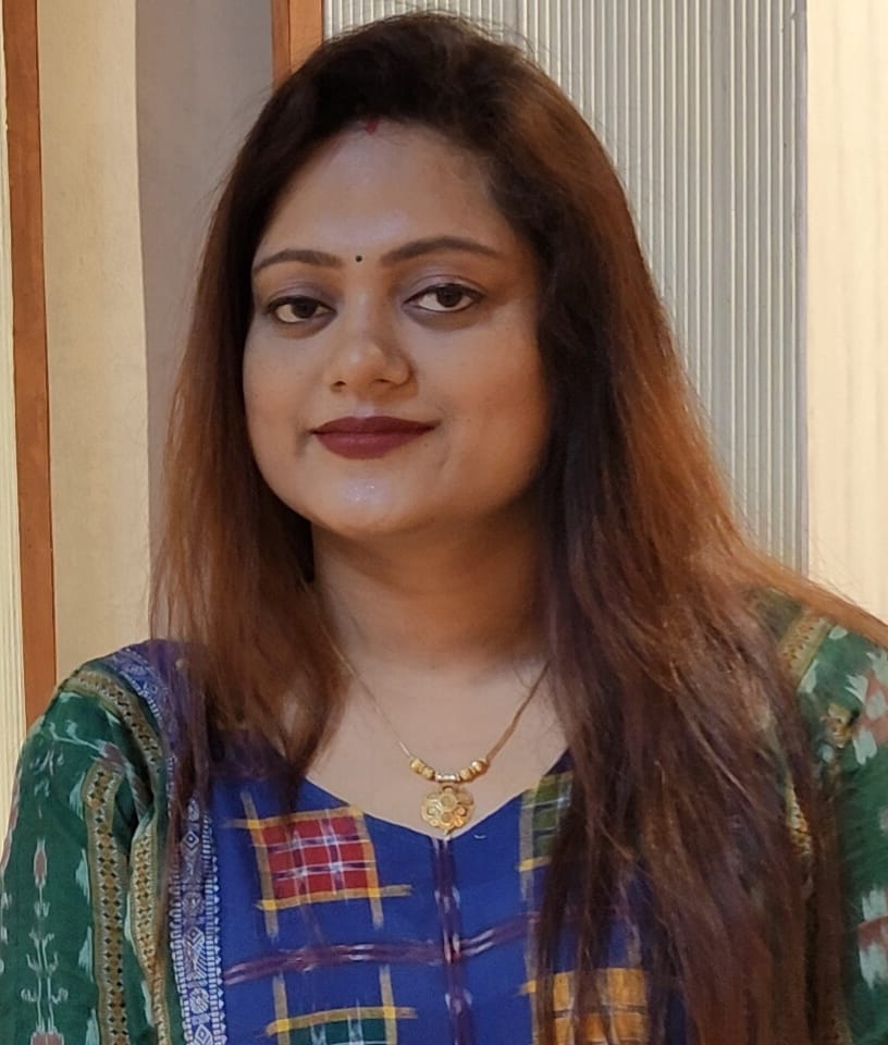 SUMEETA RANI SARAP