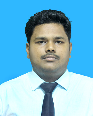 Subinay Das