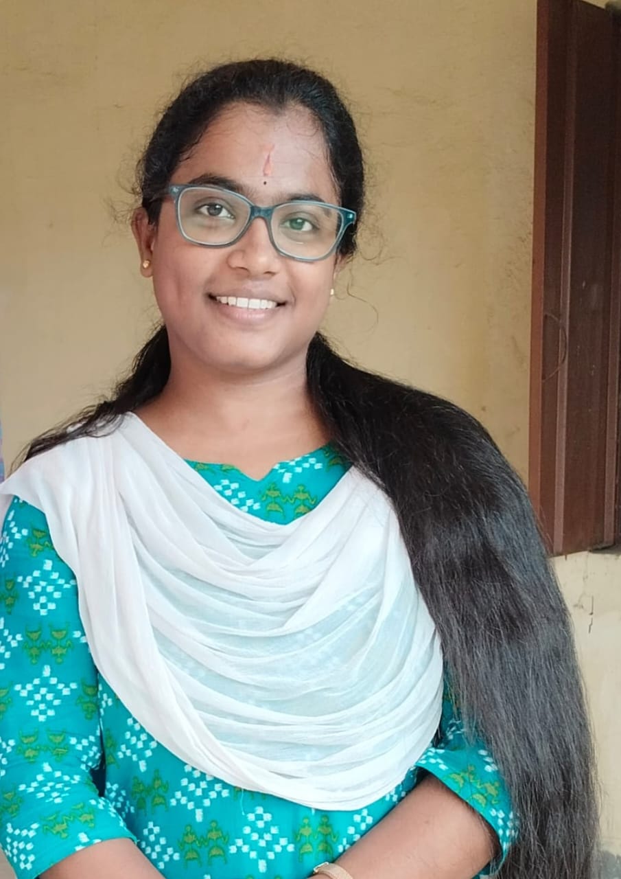TAPASI BEHERA