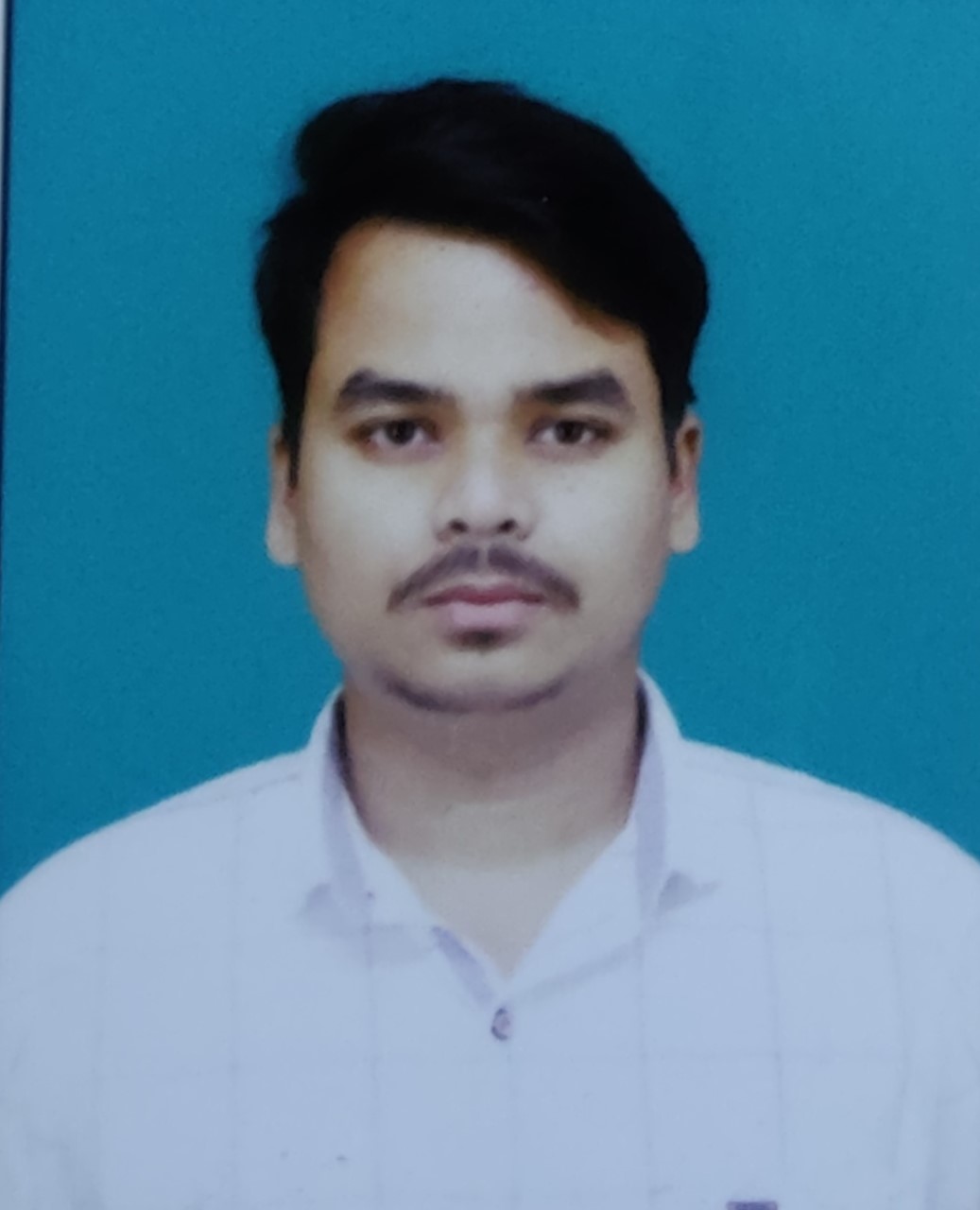 DEBASISH PATRA